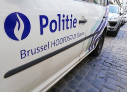 Politie van zone Brussel-Hoofdstad-Elsene