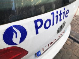 De Brusselse politie