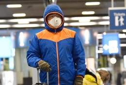 23 maart 2020: invoering treindienst van nationaal belang tijdens de lockdown om verdere verspreiding van het coronavirus tegen te gaan.  De ziekte covid-19 wordt veroorzaakt door het virus SARS-CoV-2