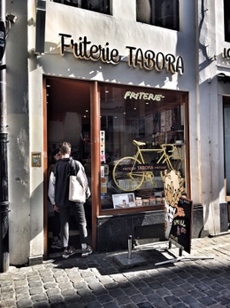 1706 DELIVERY Tabora