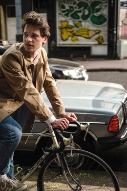 Thijs Roelen, BRUZZ-redacteur