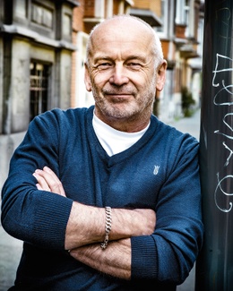 1708 Rusthuizen Jean-Claude Burgelman