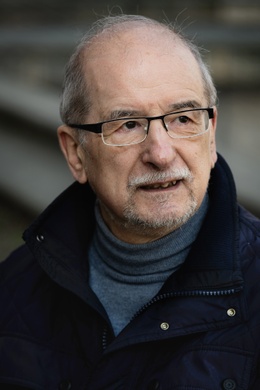 Johan Leman (vzw Foyer), professor in de sociale en culturele antropologie en voormalig directeur van het Centrum voor Gelijkheid van Kansen en Racismebestrijding