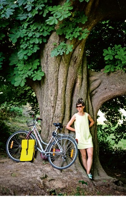 1711 Fiets LeslieDoumerc cover 7