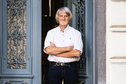Philippe Van Parijs-03 lg