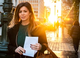 Nawal Ben Hamou (PS), Brussels Staatssecretaris, belast met Huisvesting en Gelijke Kansen