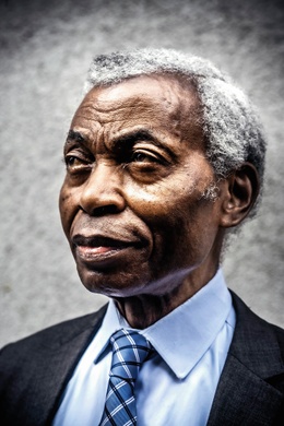 CONGO Henry Bukasa 3 PAD