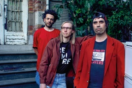 1714 CULT schroothoop