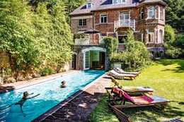 1715 Hotel Chantecler 2