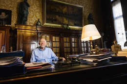 20200715 Charles Picqué gemeentehuis 11