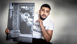 1718 Ayoub Boudi - Mehdi-Maude 1
