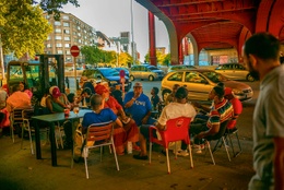IN BEELD Terras 10
