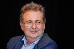 Brussels Minister-President Rudi Vervoort (PS)
