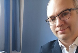 Karim Majoros