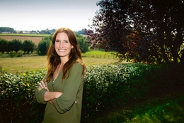 Corinne Torrekens, politicologe en islamexperte (ULB)