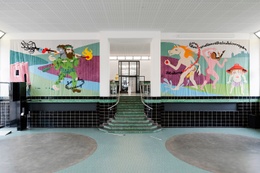1723 EXPO Risquons-tout wiels Kati Heck