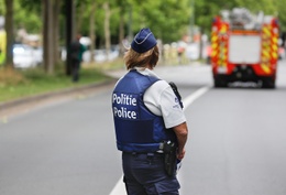 Brusselse politie