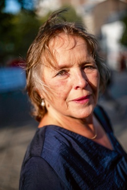 Nora De Kempeneer leidde bijna 40 jaar Gemeenschascentrum De Markten