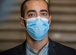 Sammy Mahdi (CD&V)