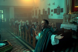 1725 FILM corpus christi