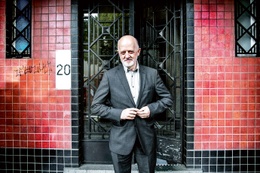 Theo Van Rompay