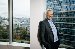 Bernard Clerfayt (Défi), Minister van Werk, Beroepsopleiding, Lokale Besturen, Digitalisering, Dierenwelzijn en Kinderbijslag