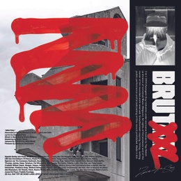 1729 Zwangere Guy Artwork BRUTXXL