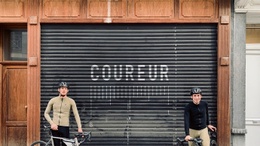Fietsenwinkel Coureur