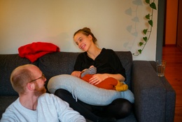 1731 Zwanger Caroline 03