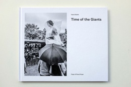 1733 Time of the Giants boekcover