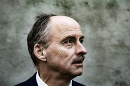 Klaus Welle, Secretaris-Generaal van het Europees Parlement
