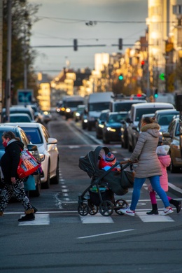Stadstol of slimme kilometerheffing?