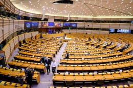 18 december 2020: Brexit-onderhandelingen in het Europees Parlement