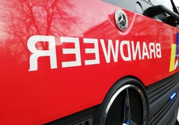 De Brusselse brandweer