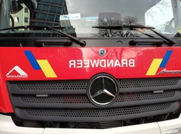 De Brusselse brandweer 