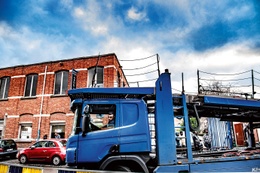 1737 HeyvaertPark komt hier Abou Zeid