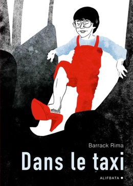 1739 BARACK RIMA DANSLETAXI CORR LOW-1