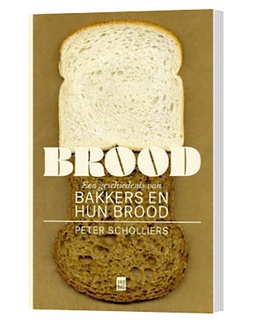 Bakkers en hun brood, door Peter Scholliers