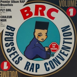 1740 HIPHOP BRC RAP CONVENTION