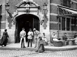 1740 Big City sint gorikshallen