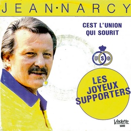 Jean Narcy: "C'est l'Union qui sourit"