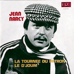 Jean Narcy