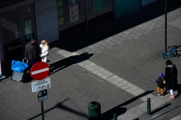 Prostitutie in de Alhambrawijk