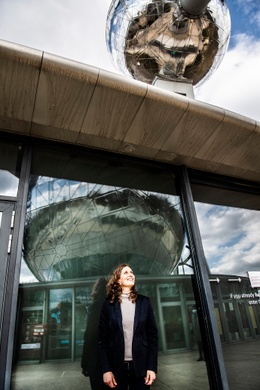 1747 Atomium Julie Almau Gonzalez 2