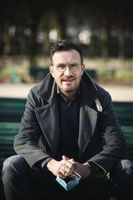 1748 Pascal Smet 01 pad