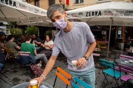1757 HORECA Menderez
