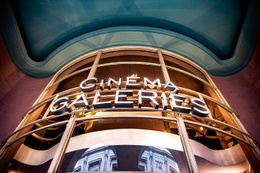 1776 Cinema Galeries c Saskia Vanderstichele