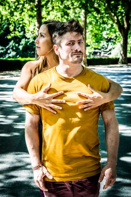 1765 Rocio Grantate en Jesse Hyugh