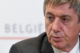 Jan Jambon (N-VA), Vlaams minister-president