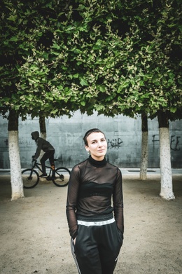 1766 Dounia Mahammed